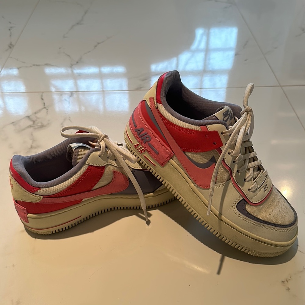 Nike Airforce 1 Sneakers